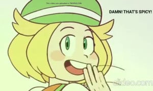 (POV) Bianca Farts On Your Face