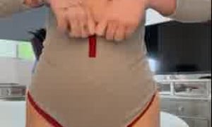 Playgirlcris masturbation so lewd!!! New  video 