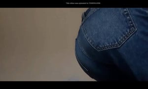 Korean Girl Fart 17