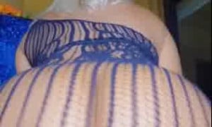 Jenny Scordamaglia naked big ass so hot