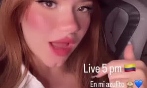Andrea Rodas slutty babe...