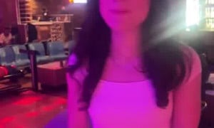 Nadia Amine - Sexy with erotic body