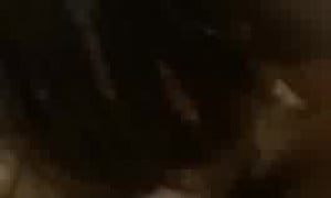 Maria Sofia Federico blowjob with her BF!!! New video porn so hot