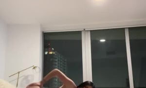Camilla Araujo/Realcamillaara riding big cock so hot!!! New sextape trending  