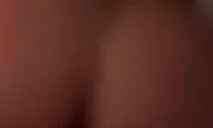 Izzy Taffs new sex.tape  porn - Doggystyle with her BF so hot