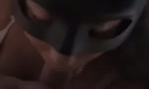 Keren Canelon new sex.tape  porn so hot!!!