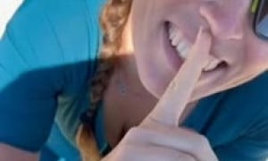 Cecilia Sopena - BJ professional so lewd