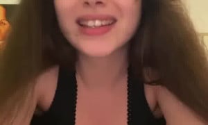 Maria Sofia Federico sexy babe