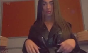 Melimtx!!! Sexy in lineger - New video update