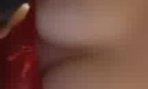 Lilianaheart new sex.tape with her BF