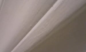 Toilet farting - video 18