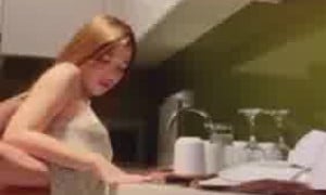 Pandora Kaaki Hot Doggy New Sex.tape Creampie!!!