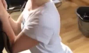 Nina Agdal with Logan Paul Blowjob with boyfriend...Omg!!! Hot sextape   so hot