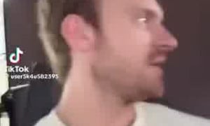 Billie Eilish farts on her bro