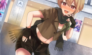 おならの音2