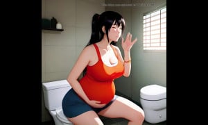 Nikki's Buffet Mistake