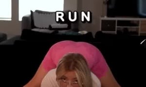 Riley Mae Lewis porn latest video