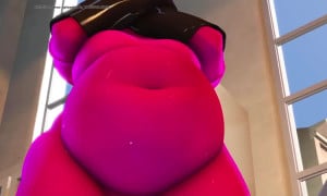 Fox’s Weight Gain Inflation Farts