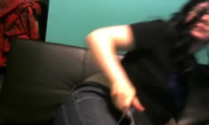 Old GG fart clip