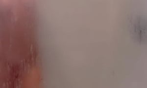 Clairedeyoe/Claire Lizzy - Nude shower in bath!!! New  video 