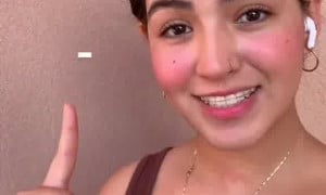 Kristalrq video new update  !