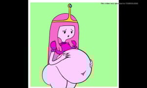 WIP 3 Bubblegum