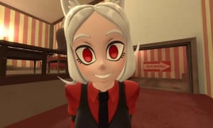 Hellwhores farting on another hell whore