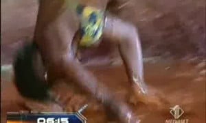 Celebrity Nip Slip Compilation