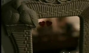 Halle Berry Hot sex scene from monster's ball