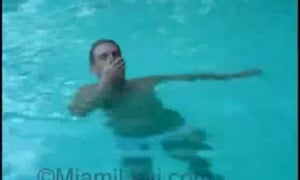 Naked guy