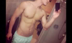 Guys With Iphones