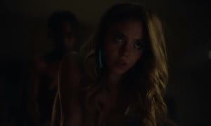 Sydney Sweeney all nude scenes in Euphoria