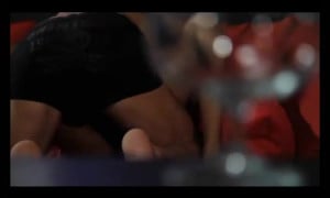 Passionate fuck