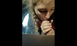 Farting - video 364