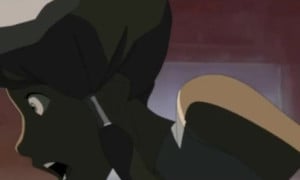 Avatar Hentai - Porn Legend of Korra
