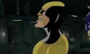 Hentai disney