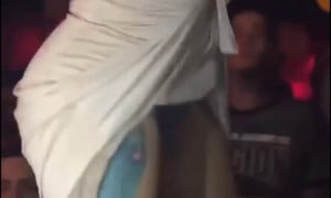 cardi B tits out upskirt nude boobs