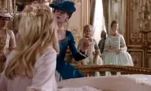 Celeb Kirsten Dunst finally naked