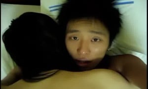 Korean Teen LauXanh