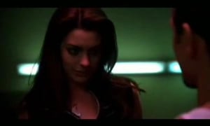 Anne Hathaway Sex Scene