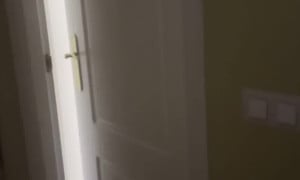 My Mum farting and peeing on toilet compilation Voyeur