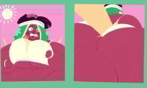 Marina Farts