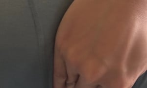 Suffocating stink fart