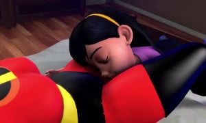 Elistigirl Animated Femdom Compilation