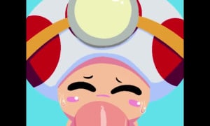 ToadJob