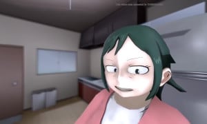 Panty transformation fart ...