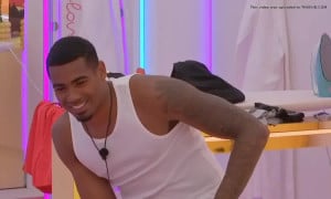 Love Island - Ty Farts