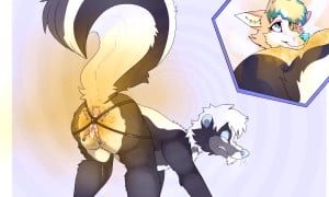 Skunktember Hypno