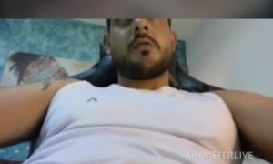 Sexy man - video 25