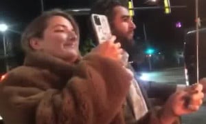 Tiktok - Embarrassing a Friend 1